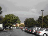 Rainbow at Stanford